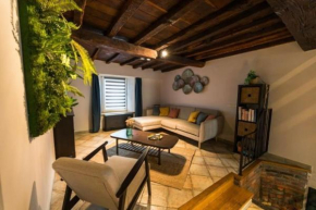 Logement - cottage - hébergement-Couvin, Belgique